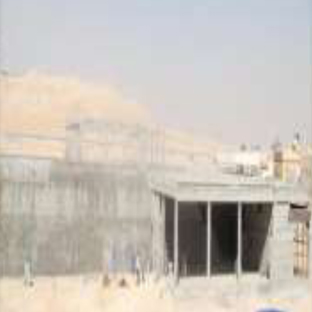 Contract No. 6600027434 – Community Center at Al-Hasa Saudi Aramco – Female Gymnasium Building