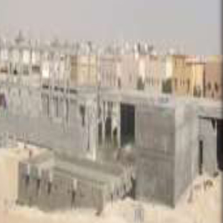Contract No. 6600027434 – Community Center at Al-Hasa Saudi  Aramco – Female Gymnasium Building